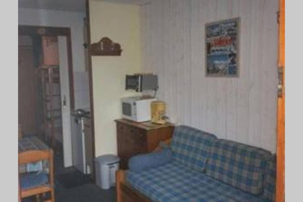 Les Studios Du Chalet Club Valfrejus Modane Εξωτερικό φωτογραφία