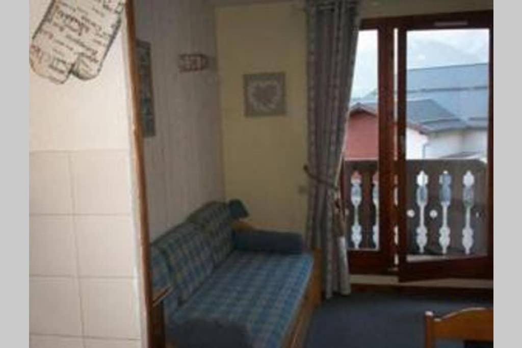 Les Studios Du Chalet Club Valfrejus Modane Εξωτερικό φωτογραφία